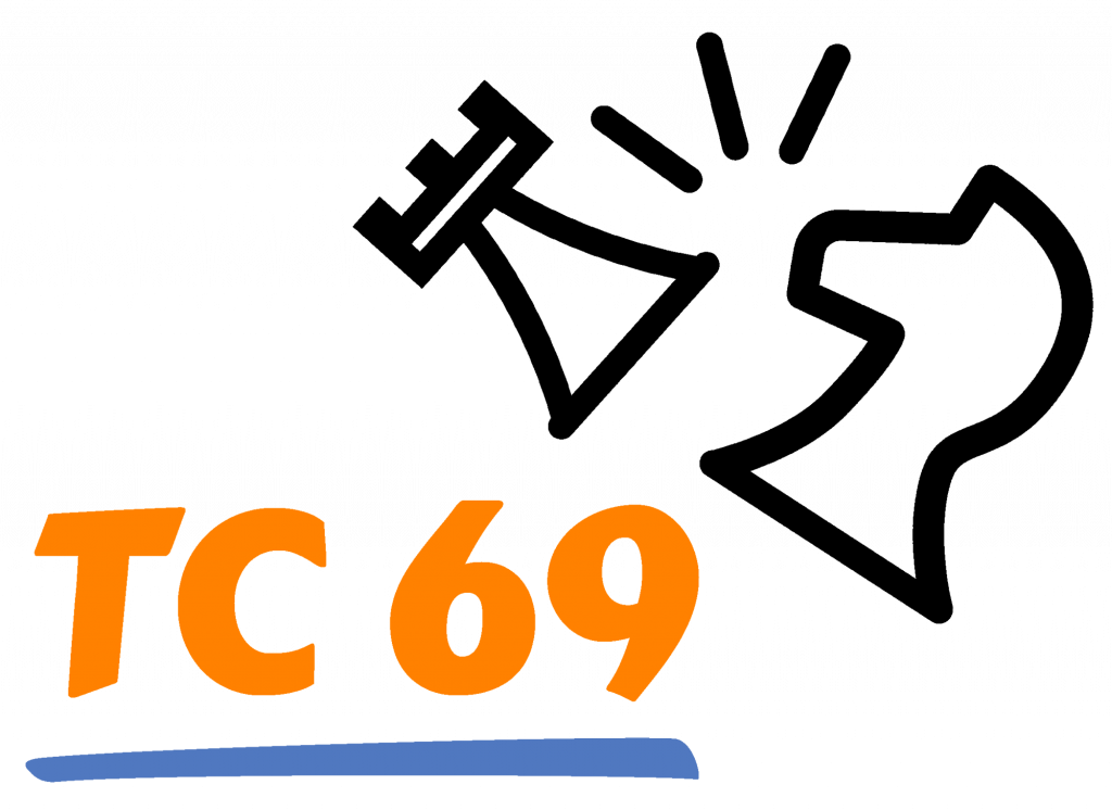 Schach im TC Sterkrade 69