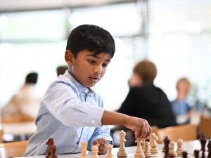 Suryansh Hanamathu