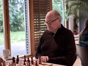 Nuezugang Simon Knuf