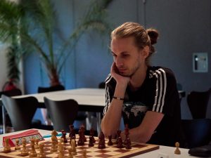 André Stuhrmann