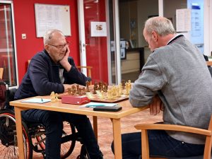 Vereinslose Spieler unter sich