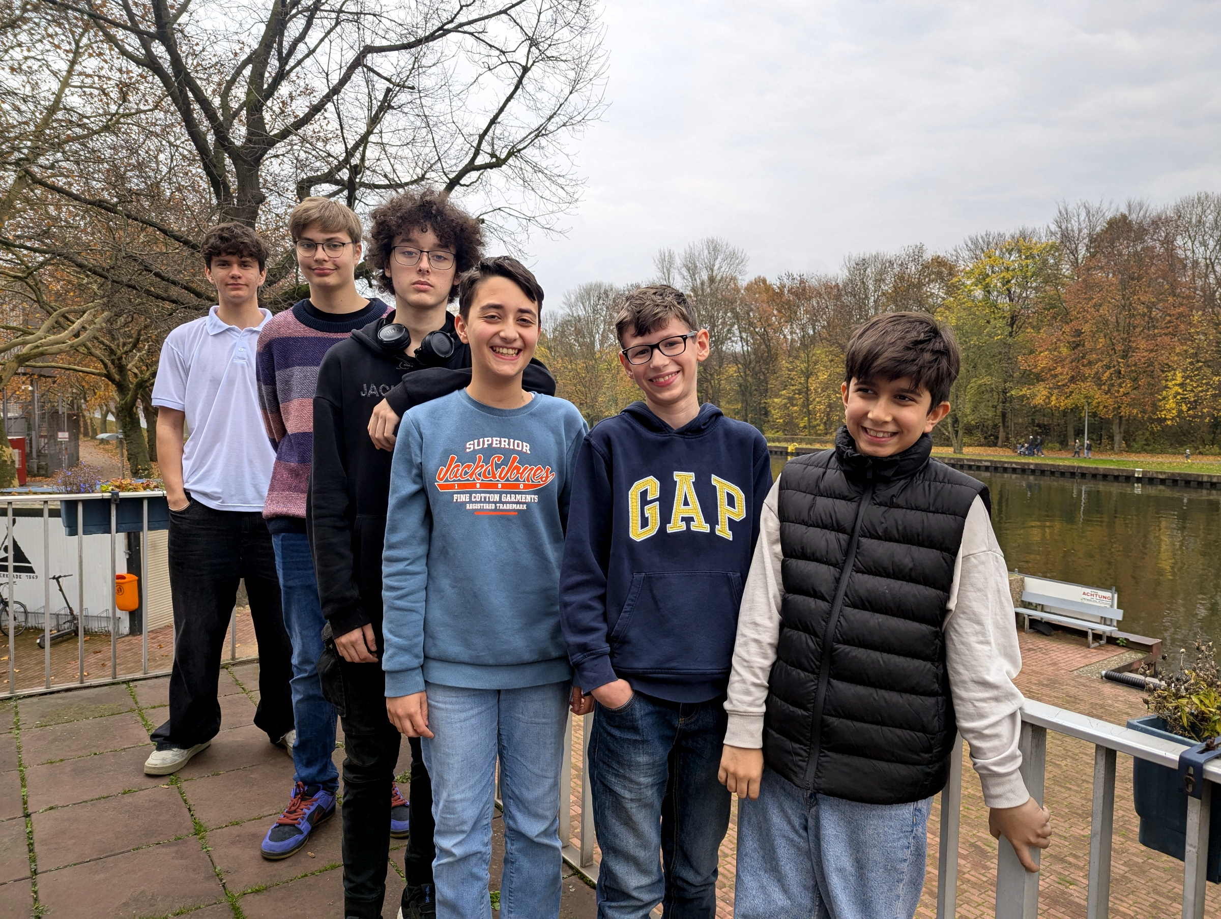 Zwei Titel und ein paar Pokale