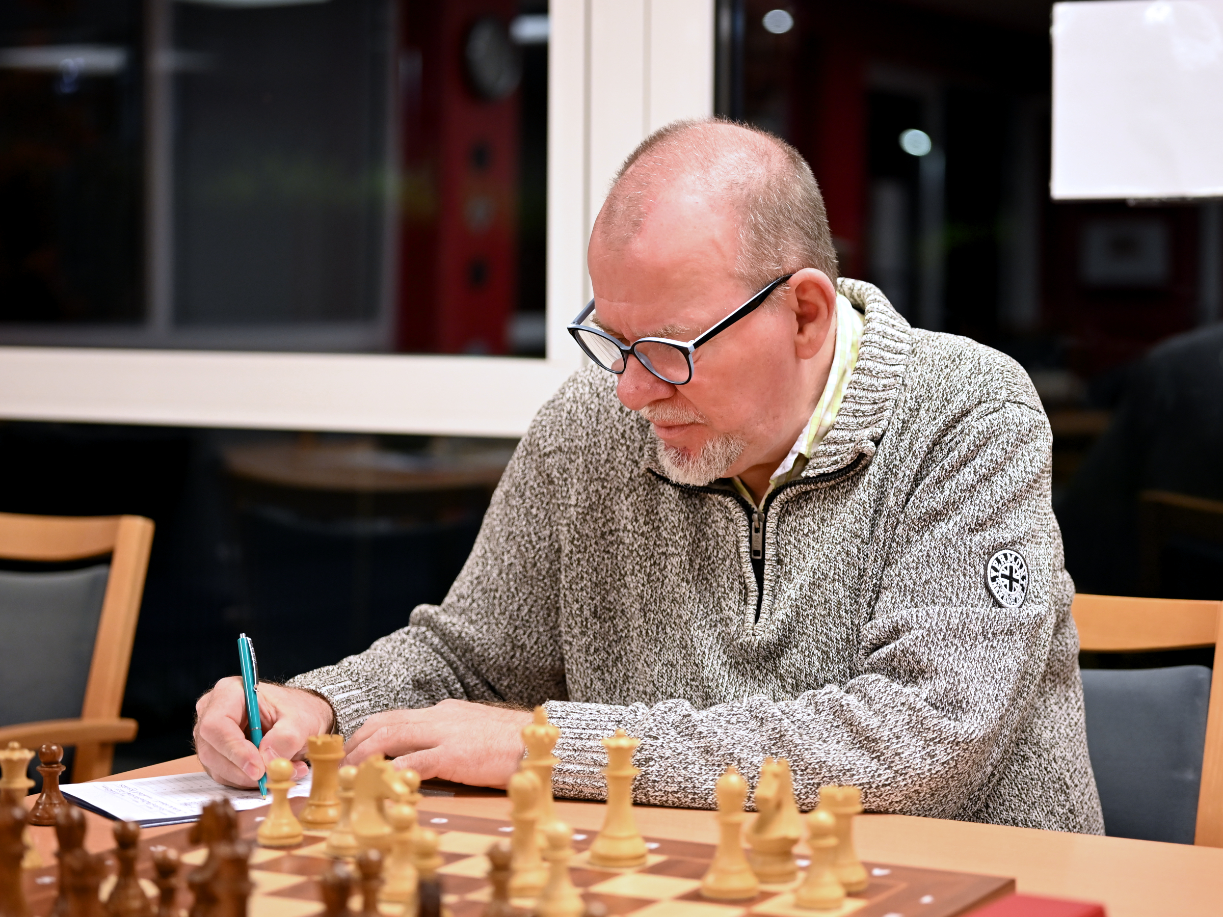 Favoriten setzen sich durch