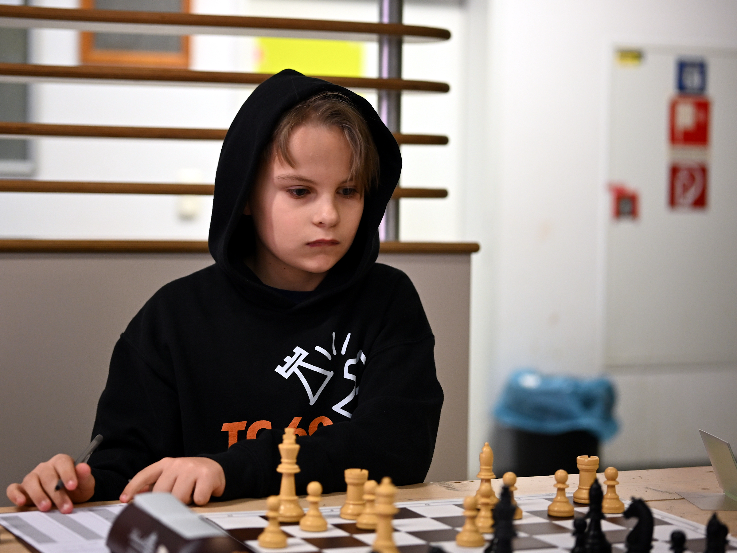 Schachgemeinschaft Sterkrade