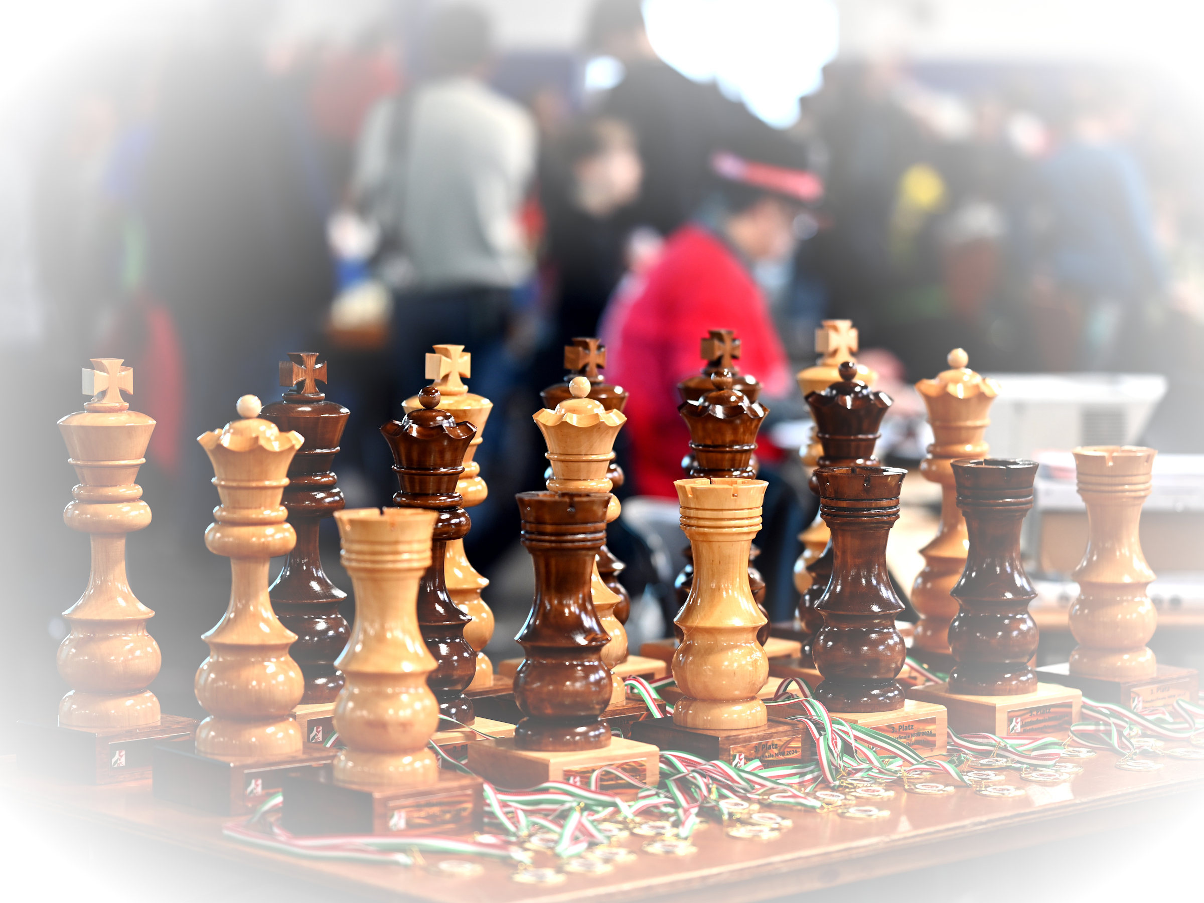 Kleiner Rückblick auf das Jahr 2025