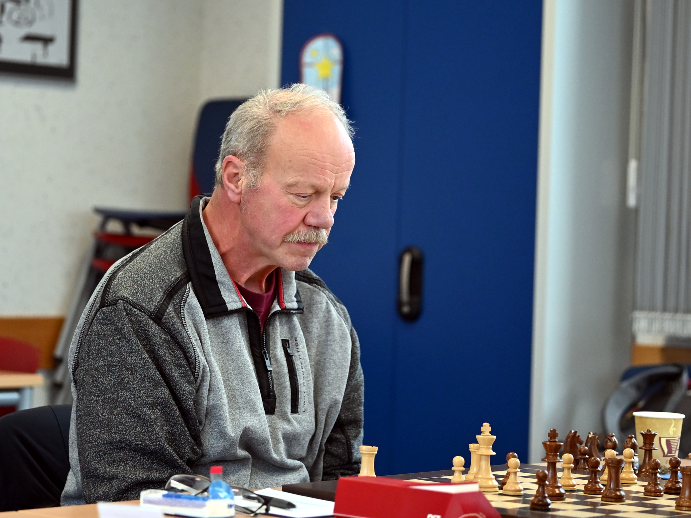 Sieg im Sterkrader Derby