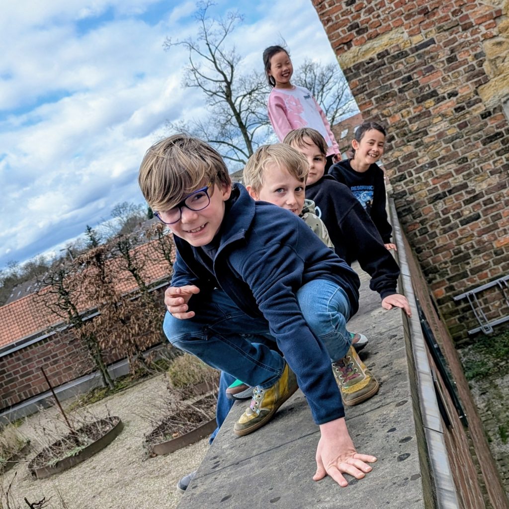 Spaß und Erfolg beim TC 69