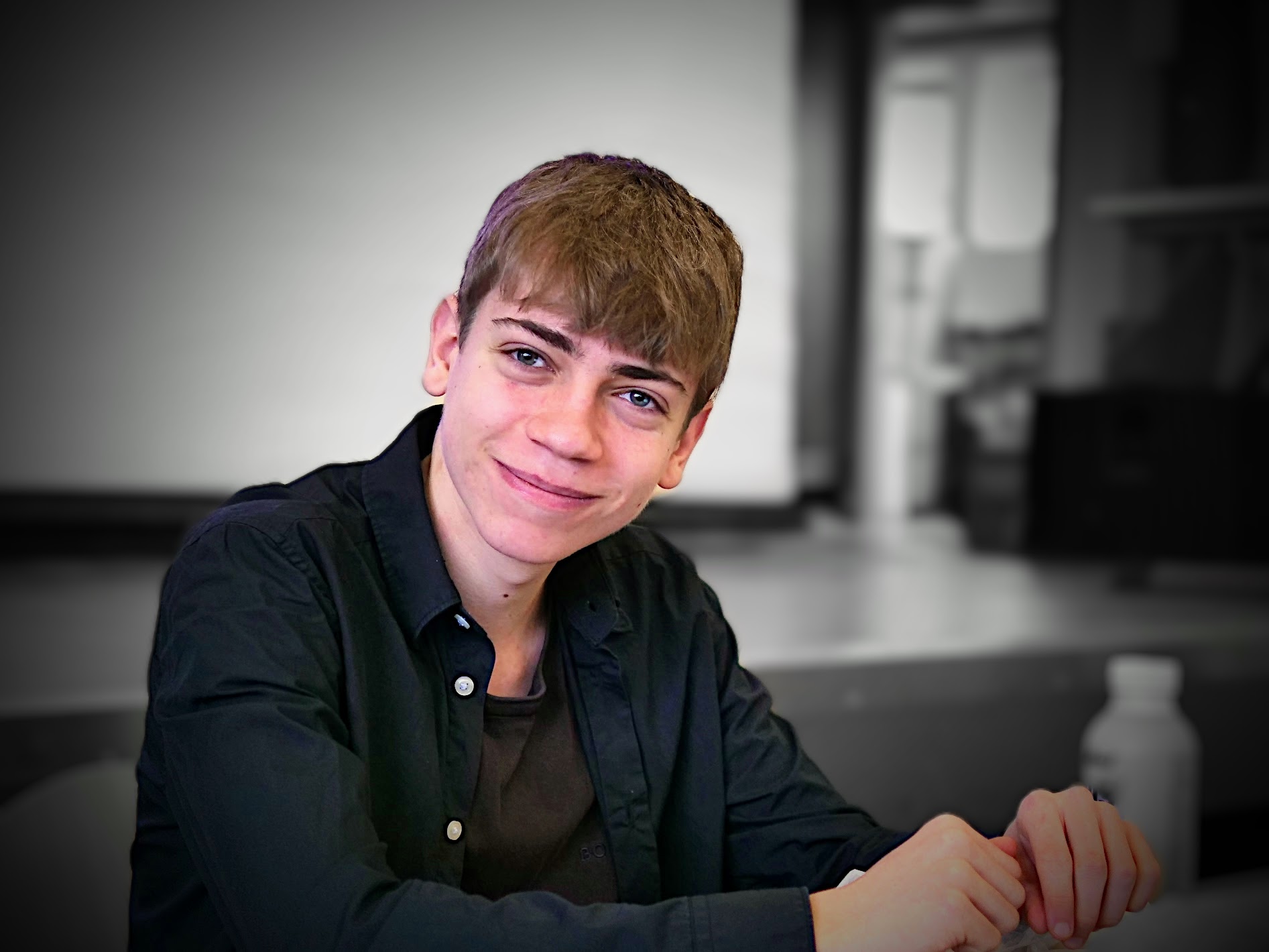 Weiterhin Spitzenreiter