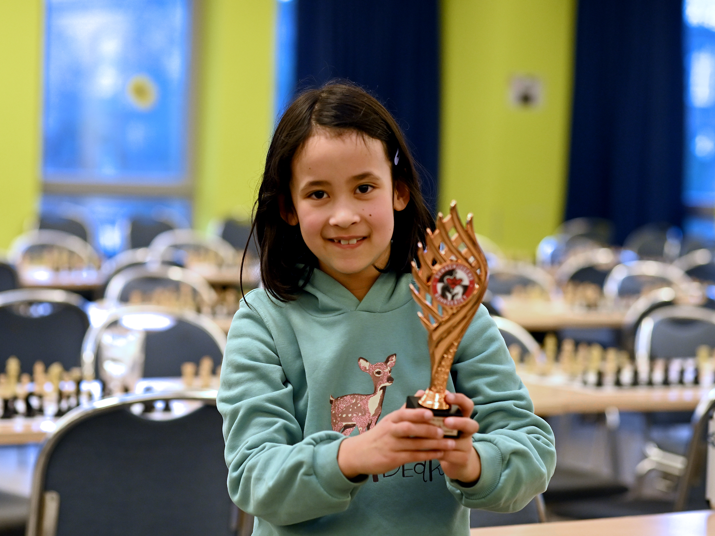 Verbandsmeisterschaft in Schwelm