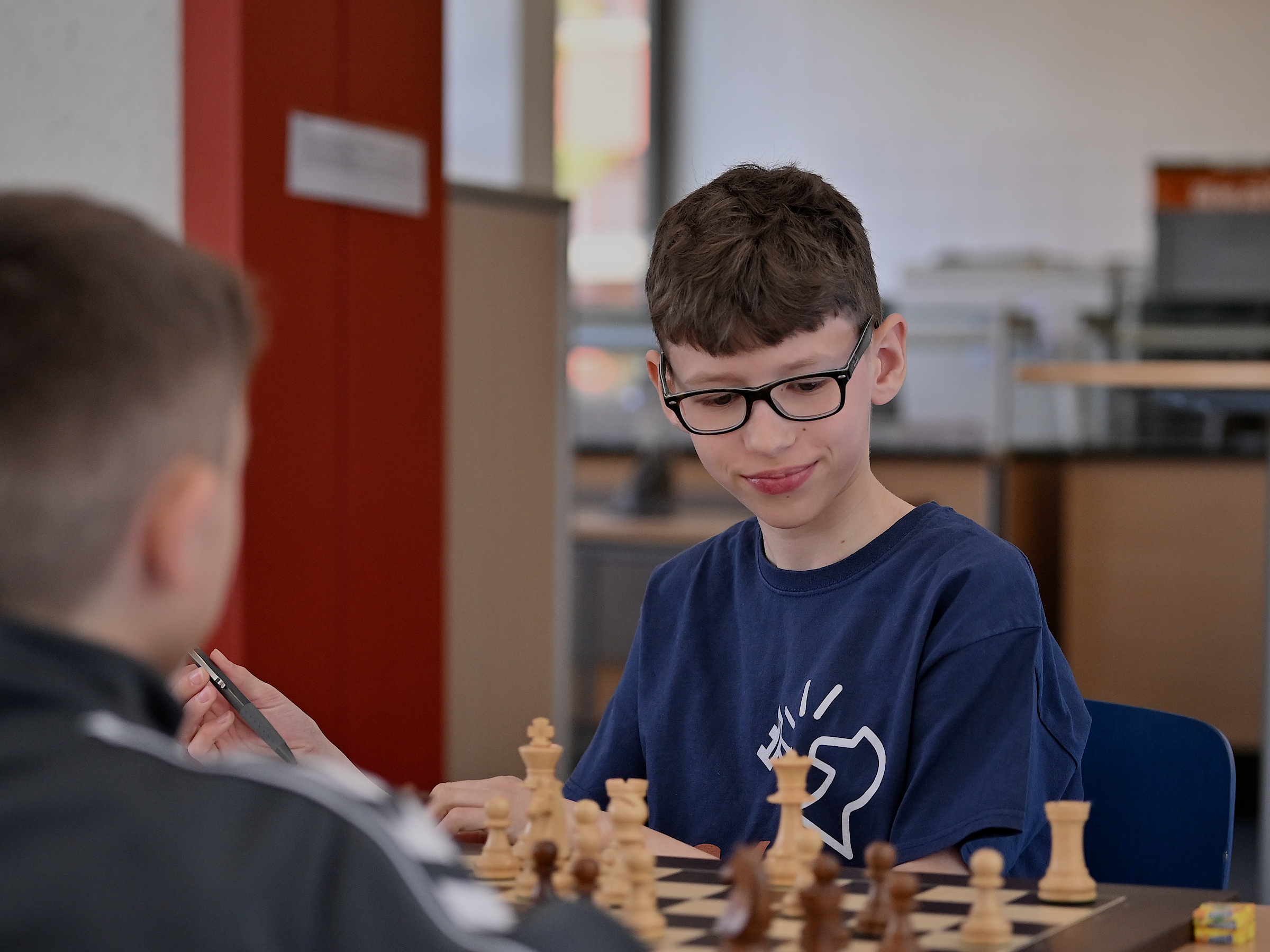 Kantersieg zum Abschluss der Saison