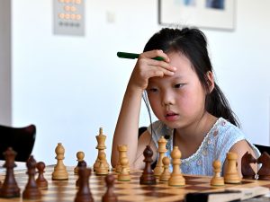 Hannah Ma